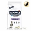 Advance Hairball Trockenfutter Für Katzen 1 Advance Hairball Trockenfutter Für Katzen -Heimtierbedarf advance hairball katze
