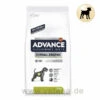 Advance Hypoallergenic Trockenfutter Für Hunde 1 Advance Hypoallergenic Trockenfutter Für Hunde -Heimtierbedarf advance hypoallergenic hund
