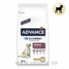 Advance Maxi Senior Trockenfutter Für Hunde 1 Advance Maxi Senior Trockenfutter Für Hunde -Heimtierbedarf advance maxi senior hund