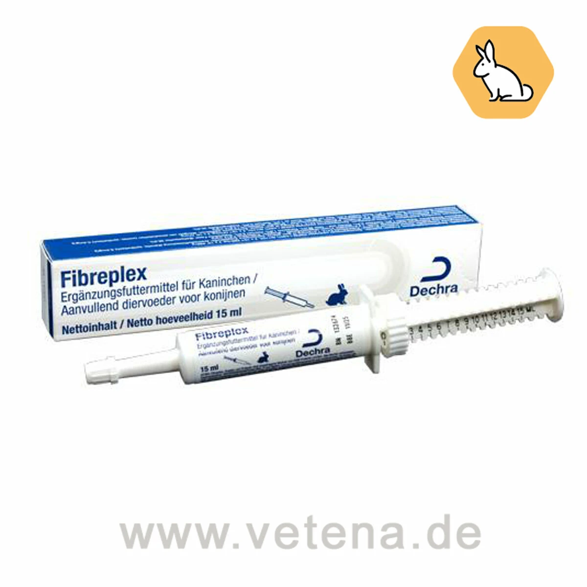 DECHRA Fibreplex 3 DECHRA Fibreplex