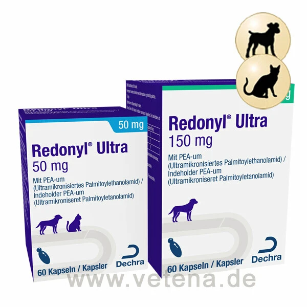 DECHRA Redonyl Ultra 3 DECHRA Redonyl Ultra