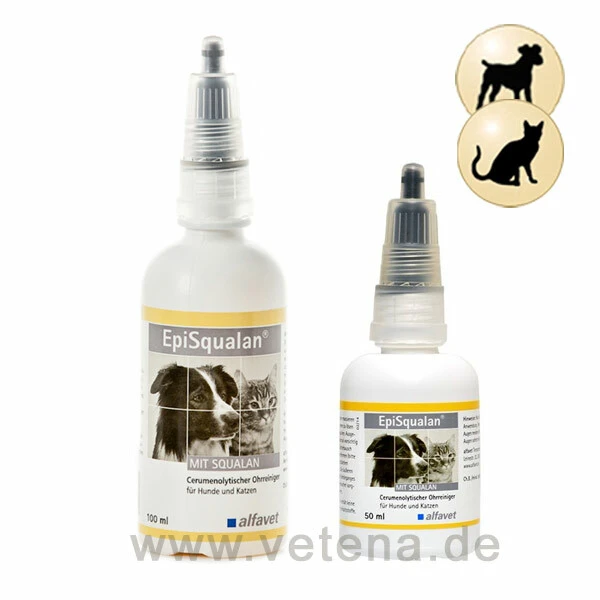 EpiSqualan Ohrreiniger 3 EpiSqualan Ohrreiniger