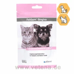 FeliGum Gingiva Hund & Katze