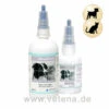 HexoClean Ohrreiniger Hund & Katze 1 HexoClean Ohrreiniger Hund & Katze -Heimtierbedarf alfavet hexoclean ohrreiniger