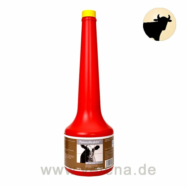 PansenReaktiv Rind 3 PansenReaktiv Rind
