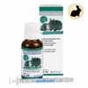 RodiCare Immun Kaninchen Und Kleinnager 2 RodiCare Immun Kaninchen Und Kleinnager -Heimtierbedarf alfavet rodicare immun nager