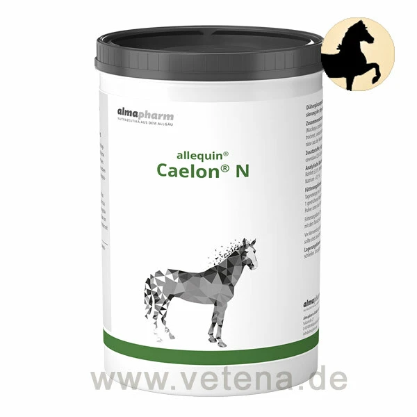 Allequin Caelon N 3 Allequin Caelon N