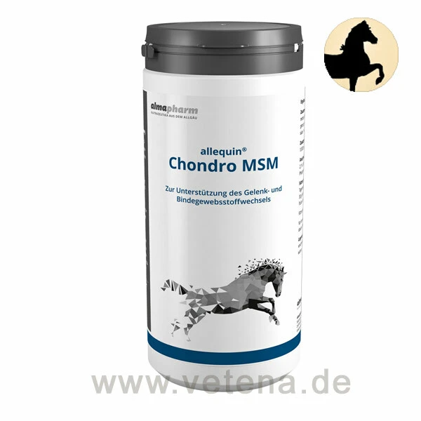 Allequin Chondro MSM 3 Allequin Chondro MSM