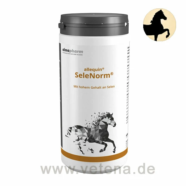Allequin SeleNorm + E 3 Allequin SeleNorm + E