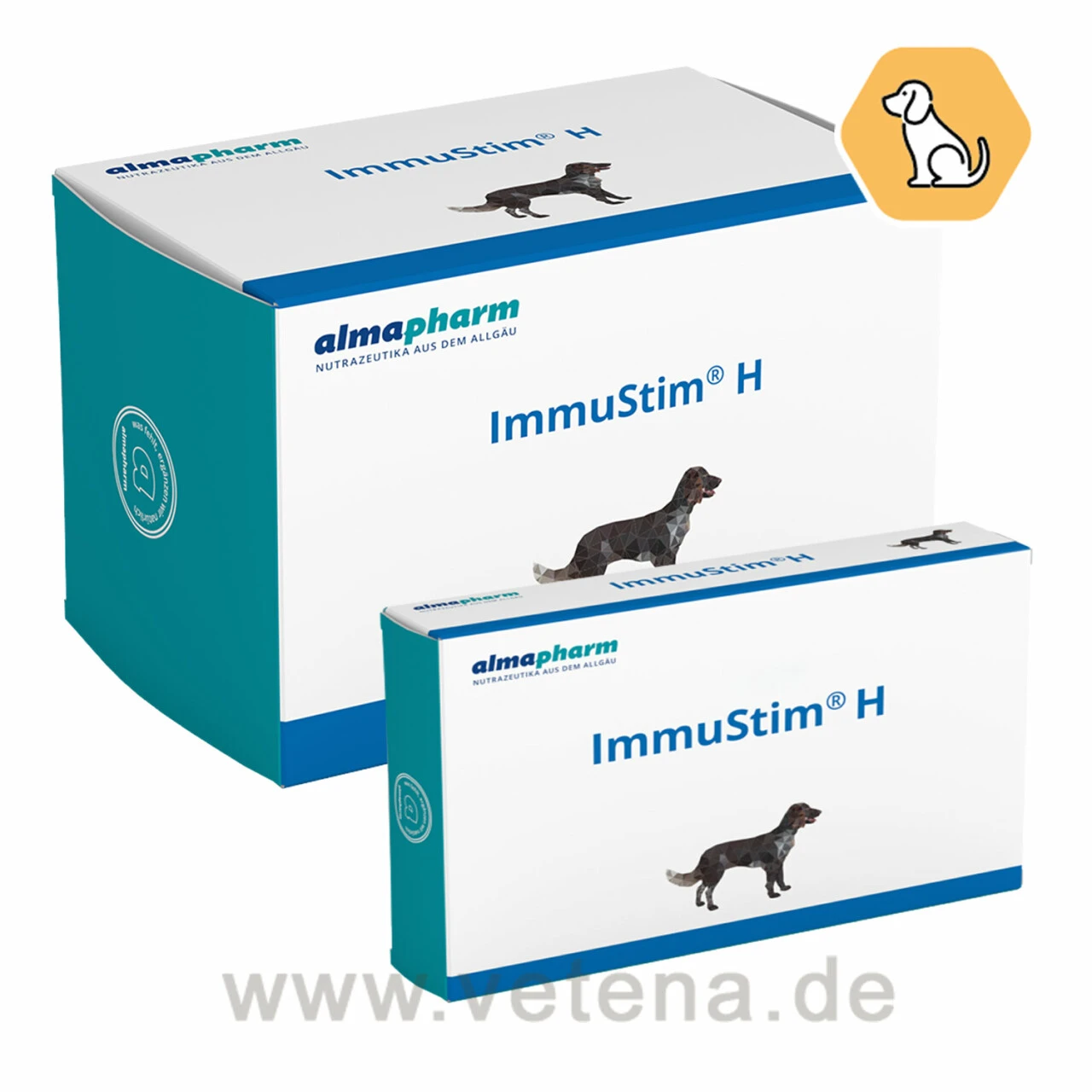 Astoral ImmuStim H Hund 3 Astoral ImmuStim H Hund