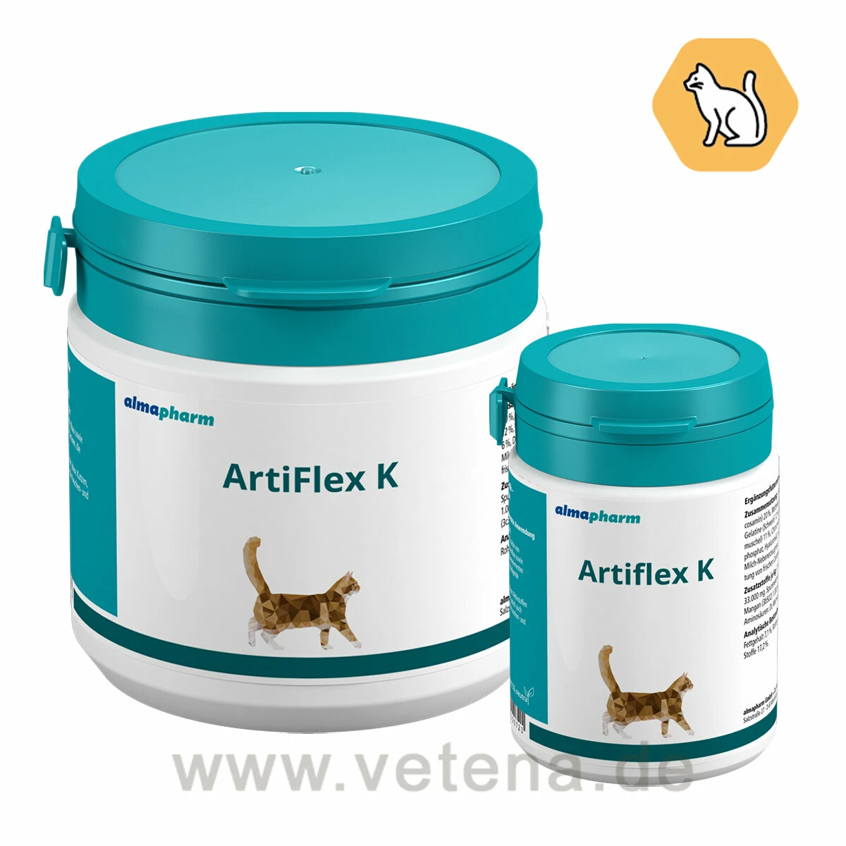 Artiflex K 3 Artiflex K
