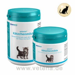 Astorin Kätzchenmilch