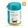 Methio Tabs K 2 Methio Tabs K -Heimtierbedarf almapharm astorin methio k tabs katze