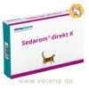 Astorin Sedarom Direkt Katze 2 Astorin Sedarom Direkt Katze -Heimtierbedarf almapharm astorin sedarom direkt katze
