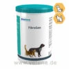 FibroSan Für Hunde & Katzen 1 FibroSan Für Hunde & Katzen -Heimtierbedarf almapharm fibrosan hund katze