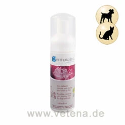 Dermoscent ATOP 7 Mousse