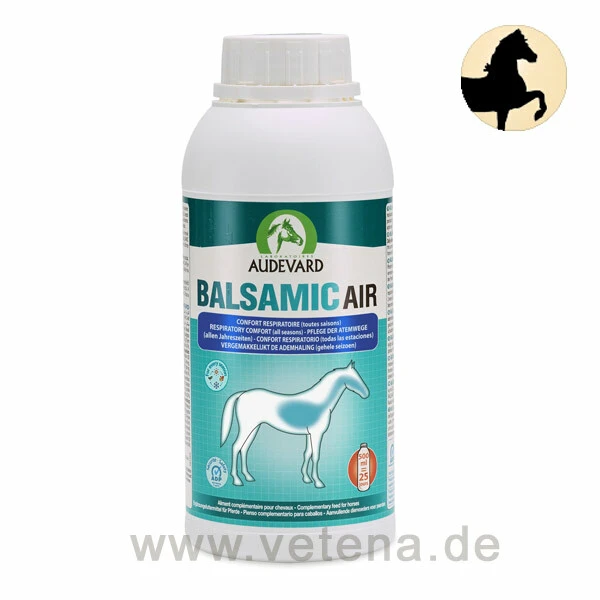 Audevard Balsamic Air 3 Audevard Balsamic Air