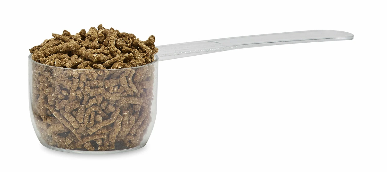 Audevard Myostem Mass Für Pferde 4 Audevard Myostem Mass Für Pferde – Bild 2