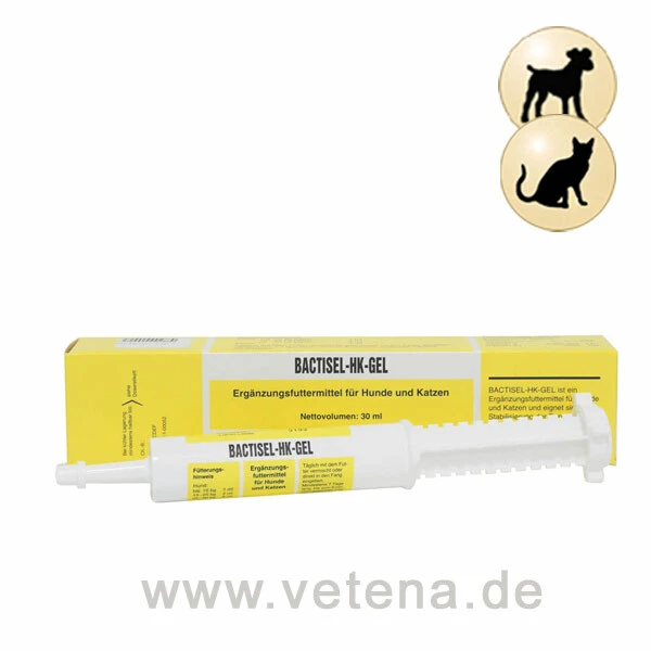 Bactisel-HK-Gel 3 Bactisel-HK-Gel