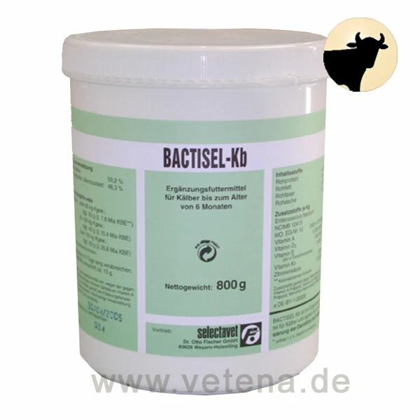 Bactisel-Kb 3 Bactisel-Kb