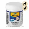 Bay-o-Pet Murnil-Tabletten Hund & Katze 2 Bay-o-Pet Murnil-Tabletten Hund & Katze -Heimtierbedarf bay o pet murnil tabletten haut fell hund katze