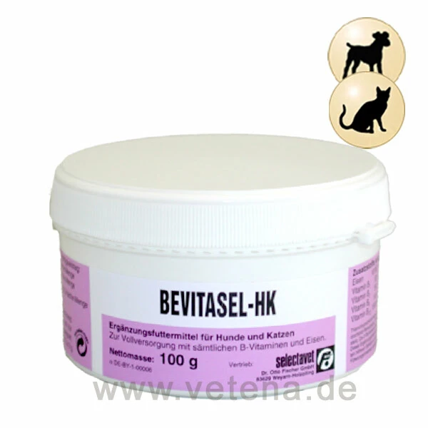 Bevitasel-HK 3 Bevitasel-HK