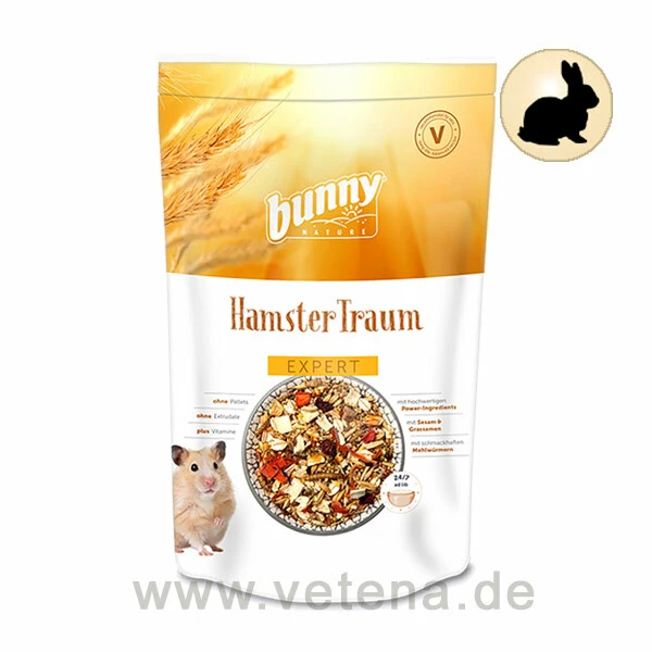 Bunny HamsterTraum Expert 3 Bunny HamsterTraum Expert