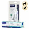 Virbac C.E.T. Zahnpasta & Zahnpflegeset Für Hunde & Katzen 2 Virbac C.E.T. Zahnpasta & Zahnpflegeset Für Hunde & Katzen -Heimtierbedarf c e t zahnpasta und zahnpflegeset hund katze