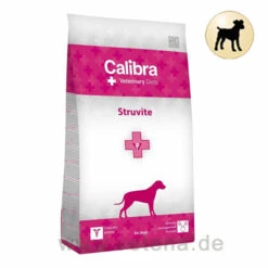 Calibra Struvite Management Trockenfutter Für Hunde