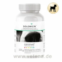 Canimed Dolomicin Für Hunde