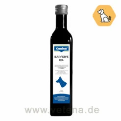 Canina Barfer's Oil Für Hunde