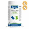 Canina Cellulose Pulver Hund & Katze 1 Canina Cellulose Pulver Hund & Katze -Heimtierbedarf canina cellulose pulver hund katze