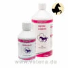 Canina Equolyt Derm-Liquid 1 Canina Equolyt Derm-Liquid -Heimtierbedarf canina equolyt derm liquid pferd