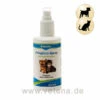 Canina Feinglanz-Spray 2 Canina Feinglanz-Spray -Heimtierbedarf canina feinglanz spray hund katze