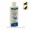 Canina Hafermilch-Shampoo 1 Canina Hafermilch-Shampoo -Heimtierbedarf canina hafermilch shampoo hund katze