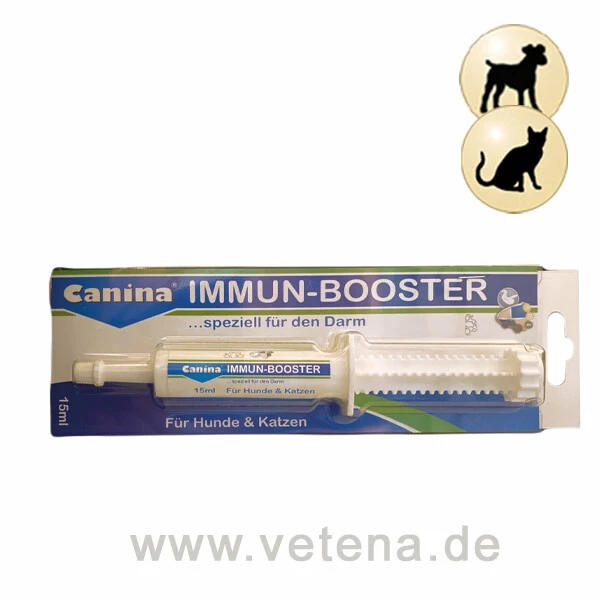Canina Immun-Booster 3 Canina Immun-Booster