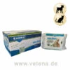 Canina Intim Clean Hygienetücher 1 Canina Intim Clean Hygienetücher -Heimtierbedarf canina intim clean hygienetuecher