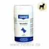 Canina KRÄUTER-DOC Wumex Für Hunde 1 Canina KRÄUTER-DOC Wumex Für Hunde -Heimtierbedarf canina kraeuter doc wurmschutz hund