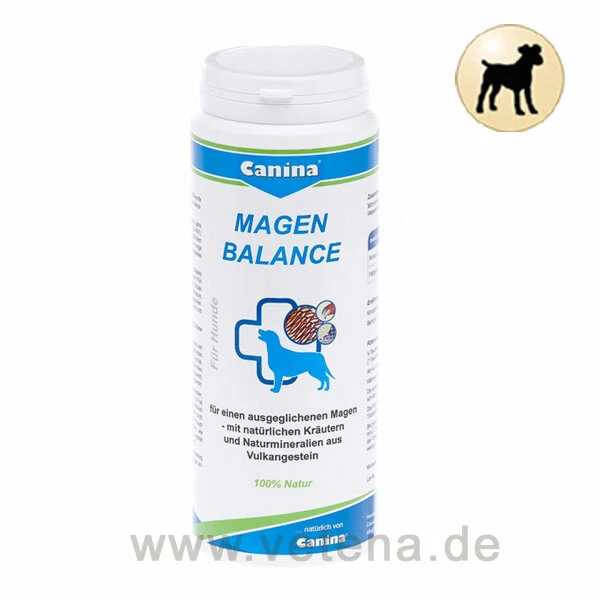 Canina Magen Balance 3 Canina Magen Balance