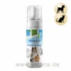 NovaGard Green Trockenpflegeschaum 1 NovaGard Green Trockenpflegeschaum -Heimtierbedarf canina novagard green trockenpflegeschaum
