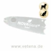 NovaGard Green Zeckenkarte 1 NovaGard Green Zeckenkarte -Heimtierbedarf canina novagard green zeckenkarte