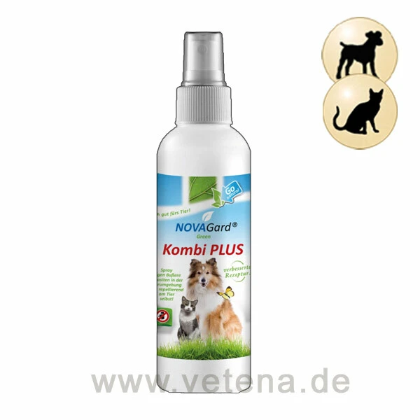 NovaGard Green Kombi Plus 3 NovaGard Green Kombi Plus