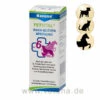 Canina PETVITAL Bachblüten Nr. 6 Verlust 1 Canina PETVITAL Bachblüten Nr. 6 Verlust -Heimtierbedarf canina petvital bachblueten nr6 verlust globuli