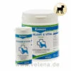 Canina Schlank & Vital Pulver 2 Canina Schlank & Vital Pulver -Heimtierbedarf canina schlank vital pulver hund