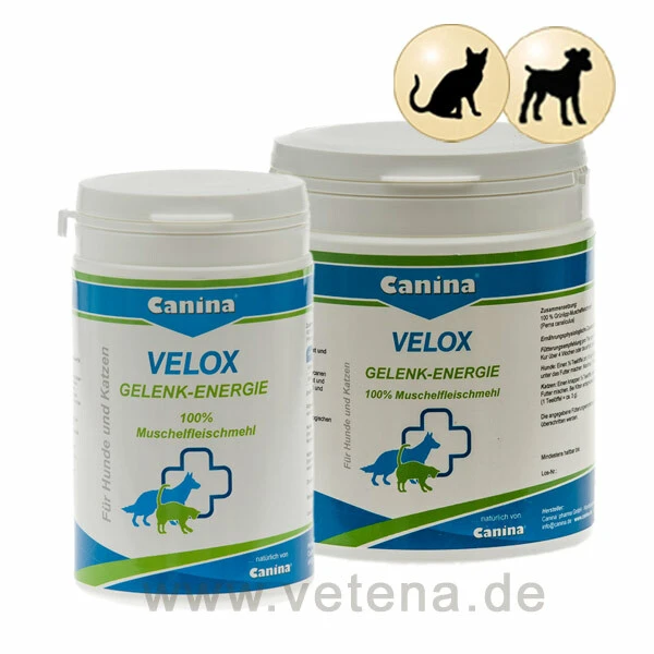 Canina Velox Gelenkenergie 3 Canina Velox Gelenkenergie