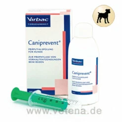 Virbac Caniprevent