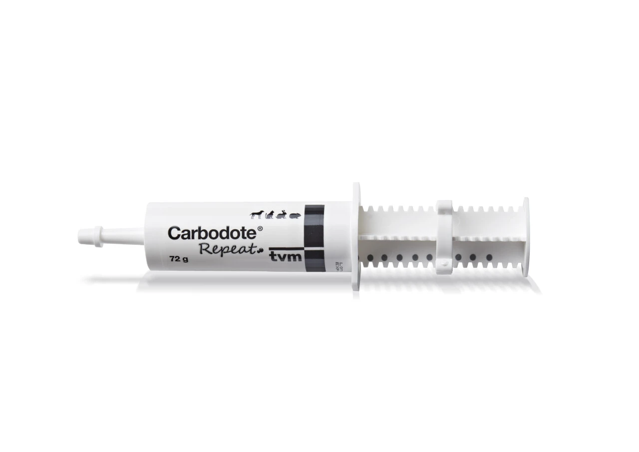 Carbodote Repeat Für Heimtiere 4 Carbodote Repeat Für Heimtiere – Bild 2