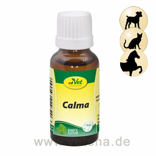 CdVet Calma 3 CdVet Calma