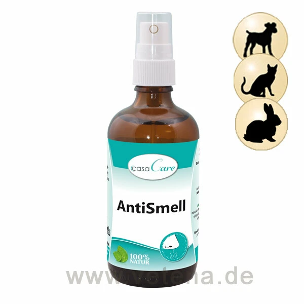 CdVet CasaCare AntiSmell 3 CdVet CasaCare AntiSmell