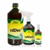 CdDes - Desinfektionsmittel 2 CdDes - Desinfektionsmittel -Heimtierbedarf cdvet cddes desinfektionsmittel